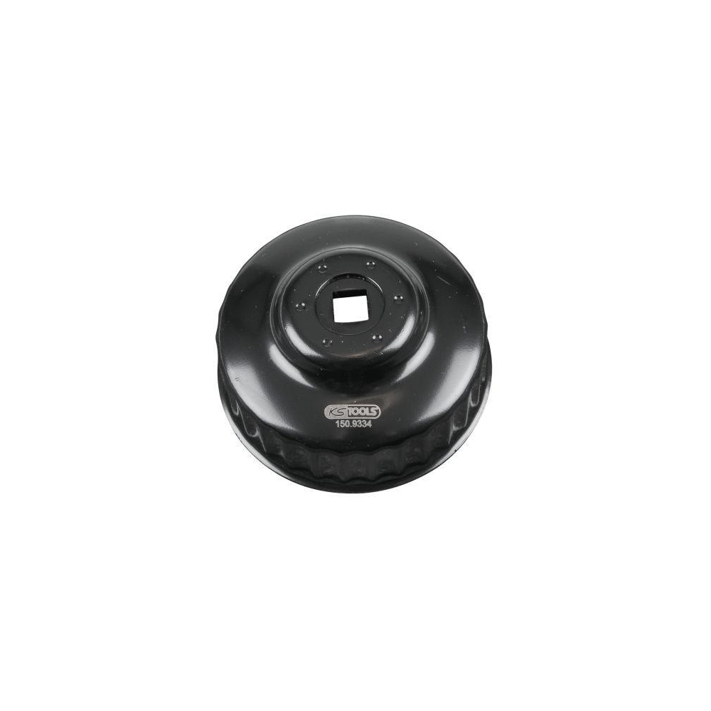 Ölfilterschlüssel KS TOOLS 150.9334 für