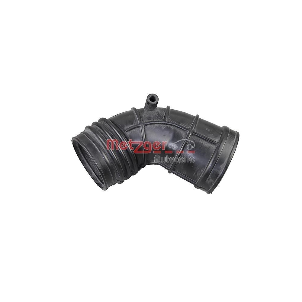 Ansaugschlauch, Luftfilter METZGER 2388066 f&uuml;r BMW, Ausgang, Luftmassenmesser