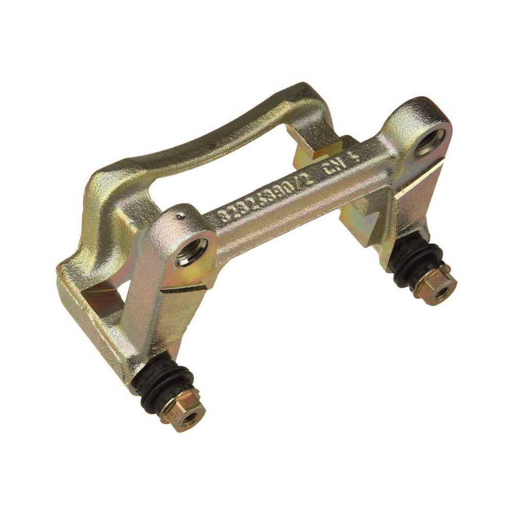 Halter, Bremssattel TRW BDA413 für VW, Hinterachse, links, rechts