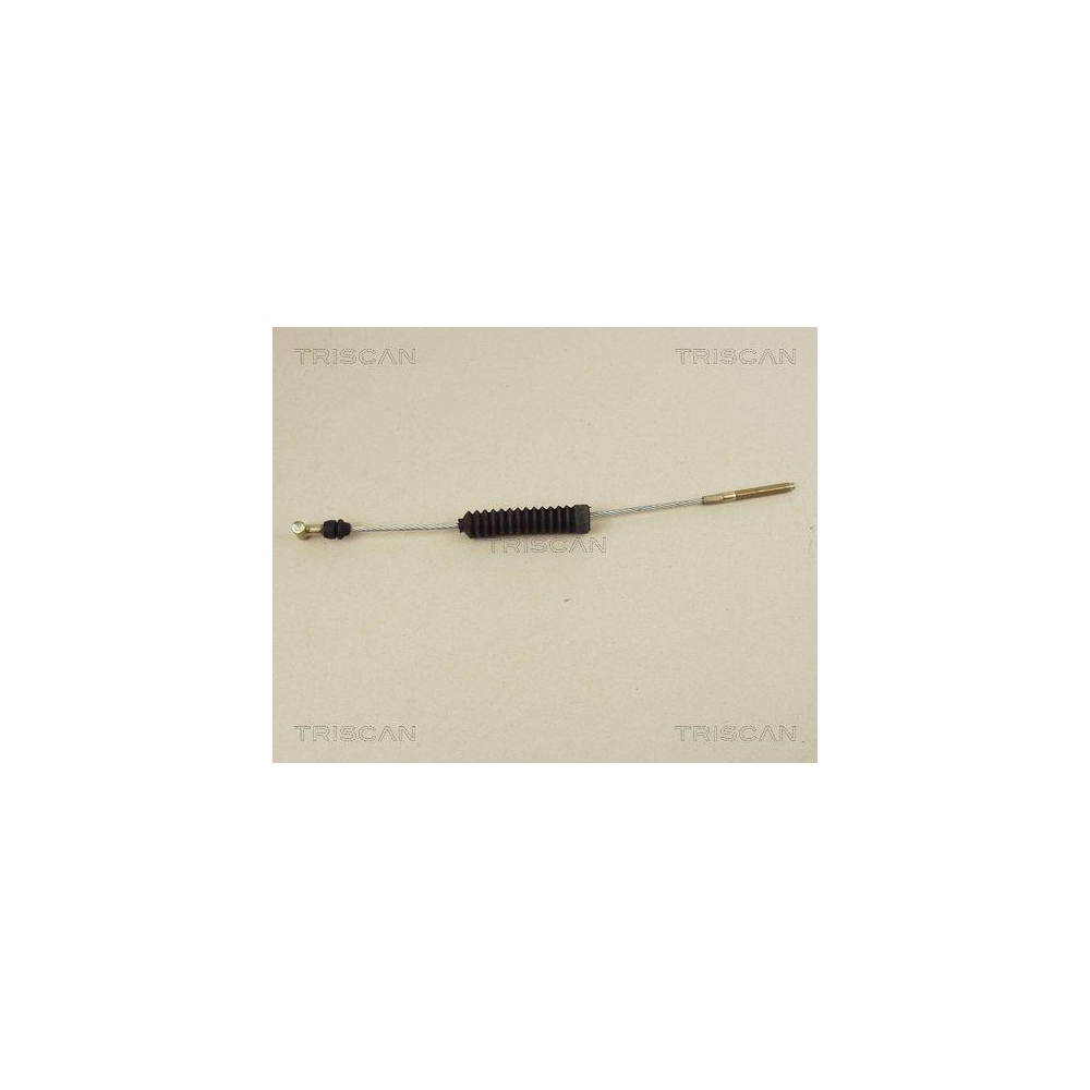 Seilzug, Feststellbremse TRISCAN 8140 13109 f&uuml;r TOYOTA, vorne