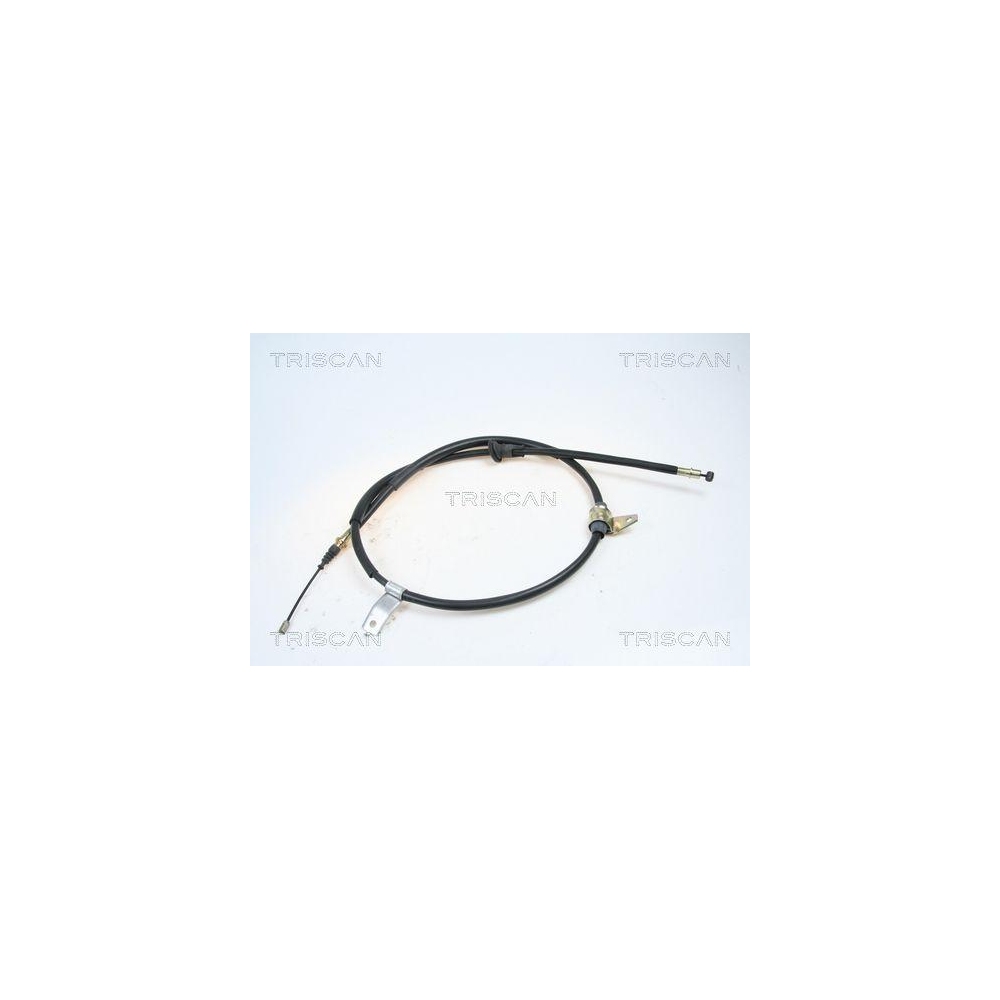 Seilzug, Feststellbremse TRISCAN 8140 43117 f&uuml;r HYUNDAI, links