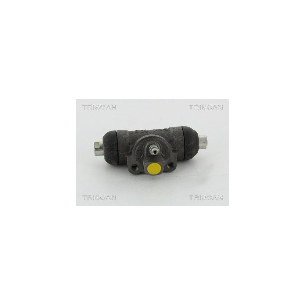 Radbremszylinder TRISCAN 8130 14059 f&uuml;r NISSAN, Hinterachse