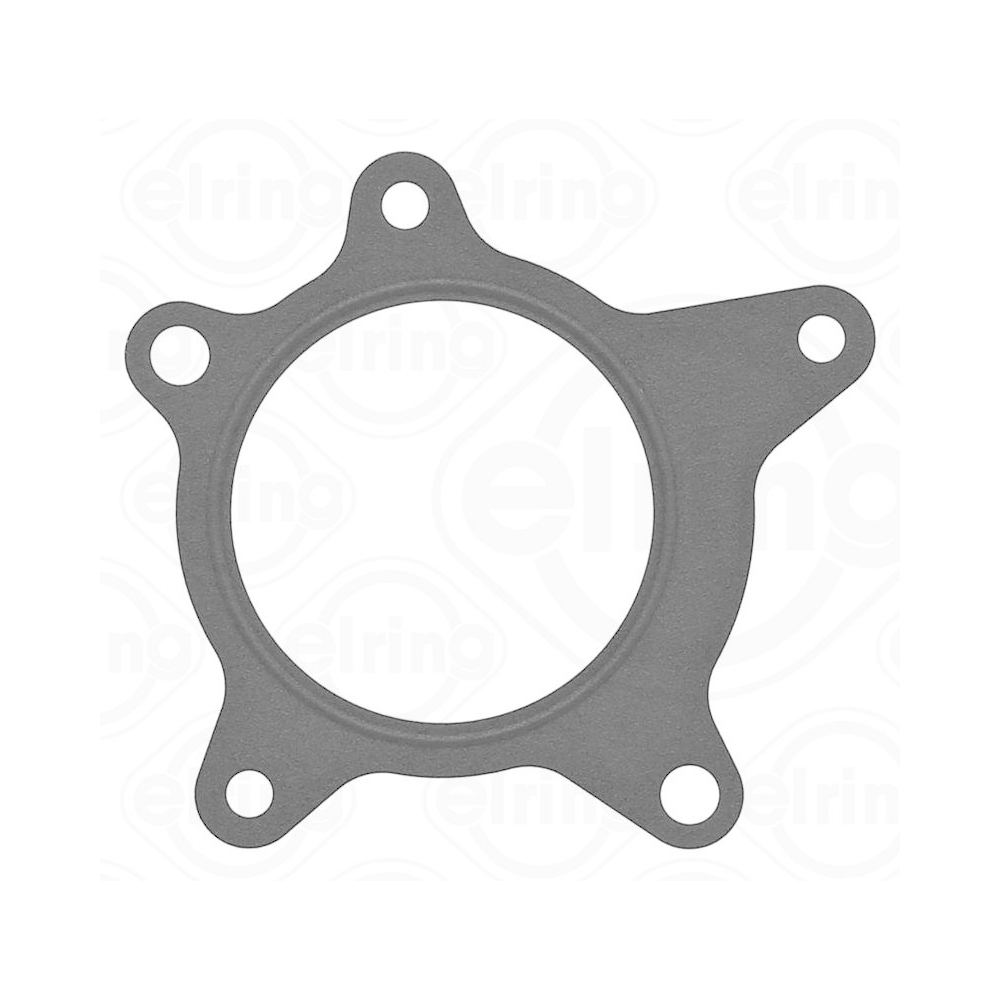 Dichtung, Wasserpumpe ELRING 316.180 für HYUNDAI KIA