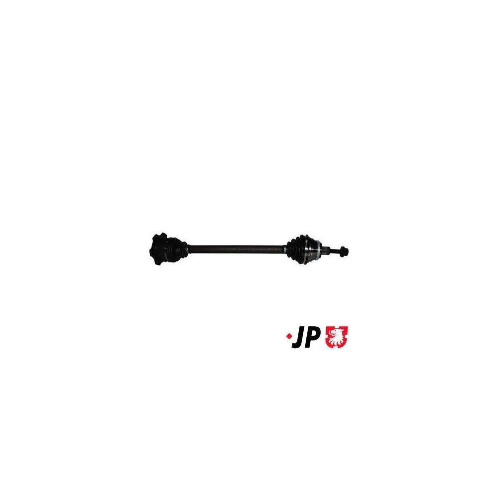 Antriebswelle JP GROUP 1143101480 JP f&uuml;r AUDI VAG, Vorderachse rechts