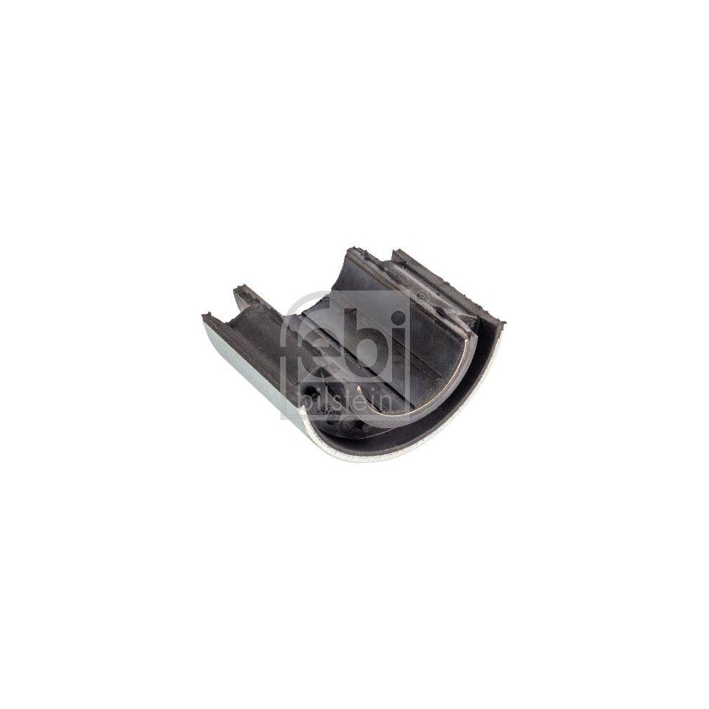 Lagerung, Stabilisator FEBI BILSTEIN 171061 f&uuml;r IVECO, Vorderachse
