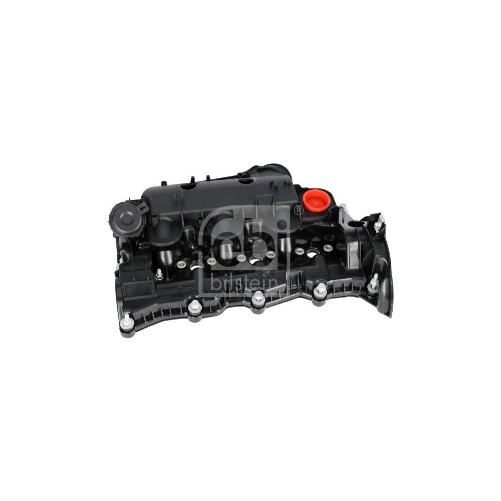 FEBI BILSTEIN Zylinderkopfhaube 186035 febi Plus f&uuml;r JAGUAR LAND ROVER, rechts