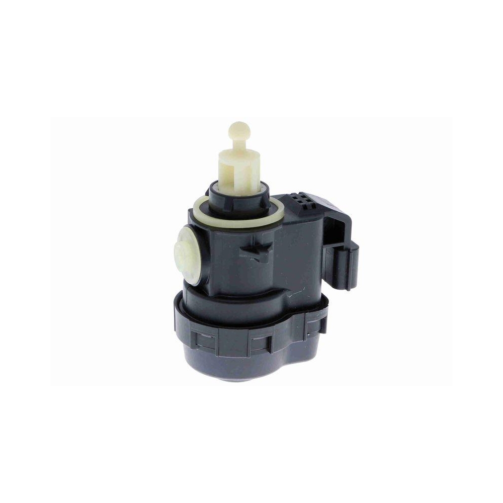 Stellelement, Leuchtweitenregulierung VEMO V46-77-0025 Original VEMO Qualität