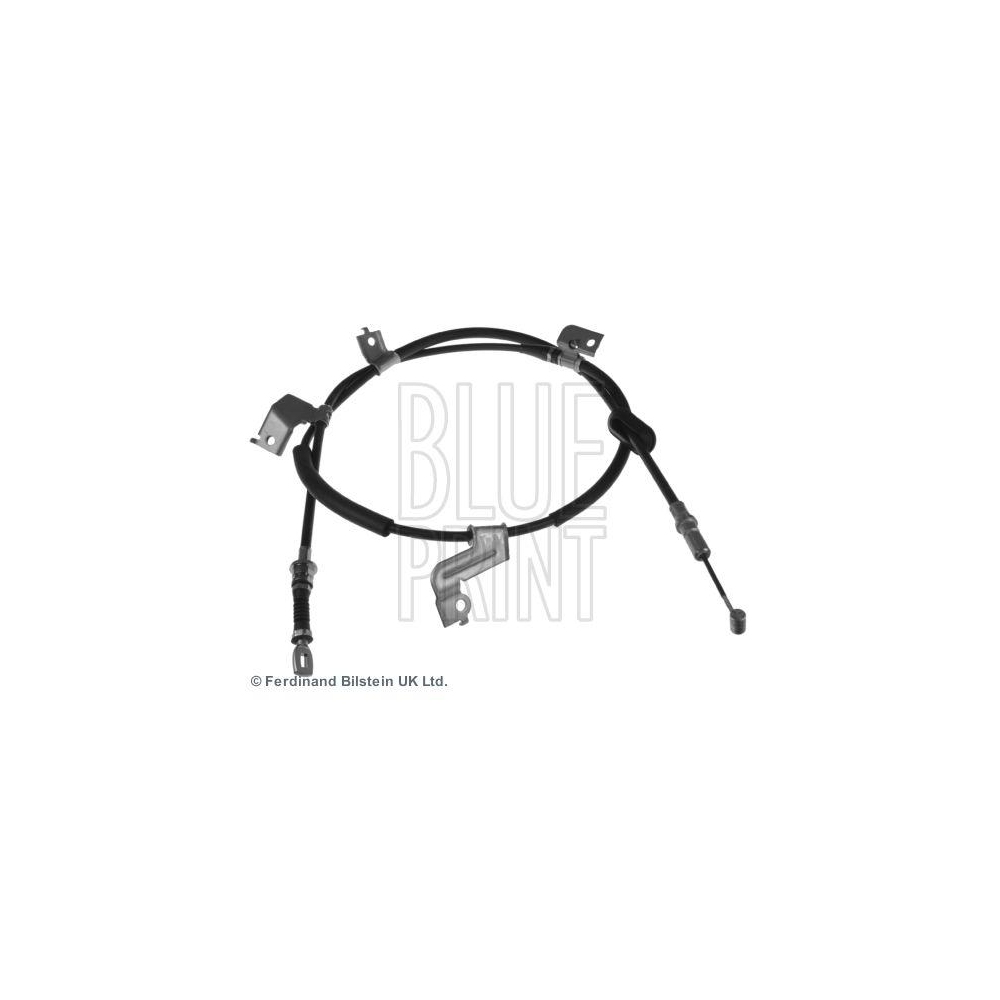 Seilzug, Feststellbremse BLUE PRINT ADH246167 f&uuml;r HONDA, hinten rechts