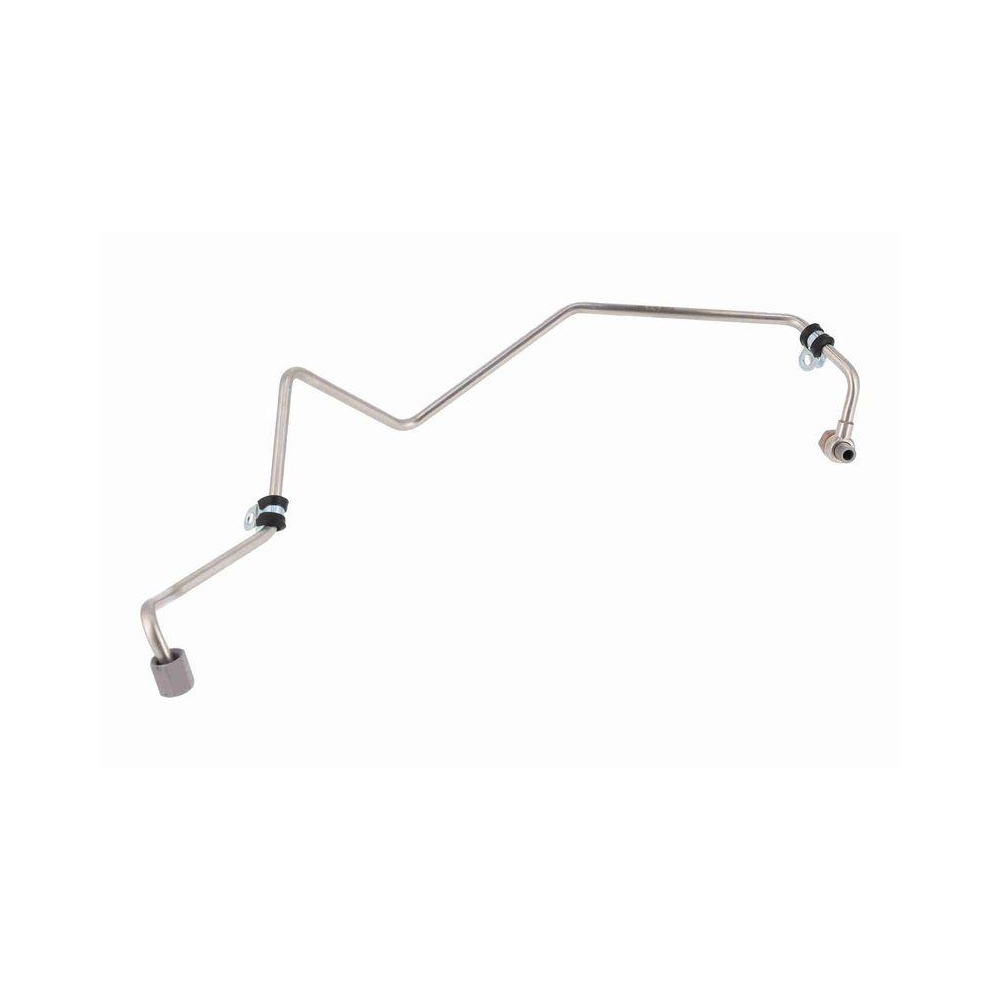 &Ouml;lleitung, Lader VAICO V10-7829 Original VAICO Qualit&auml;t f&uuml;r AUDI SKODA VW