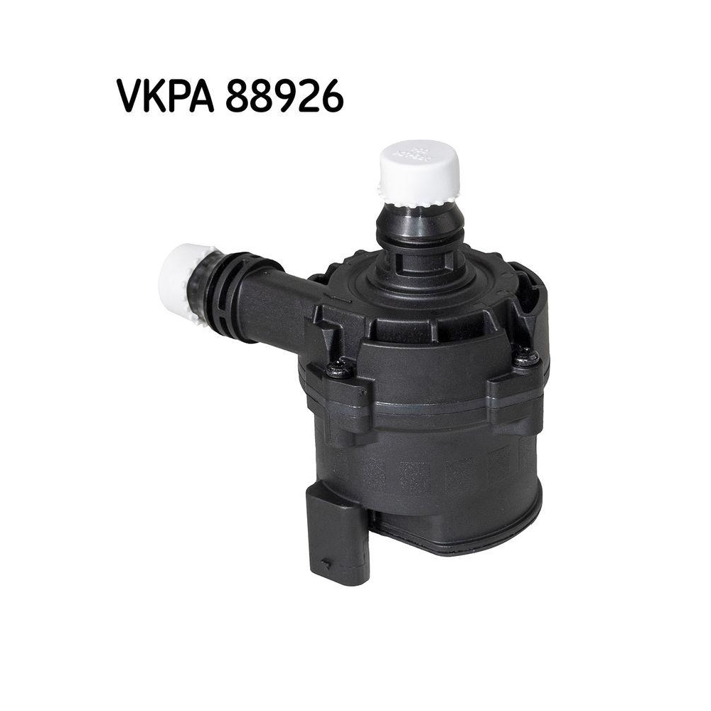 Wasserpumpe, Motork&uuml;hlung SKF VKPA 88926 f&uuml;r MERCEDES-BENZ