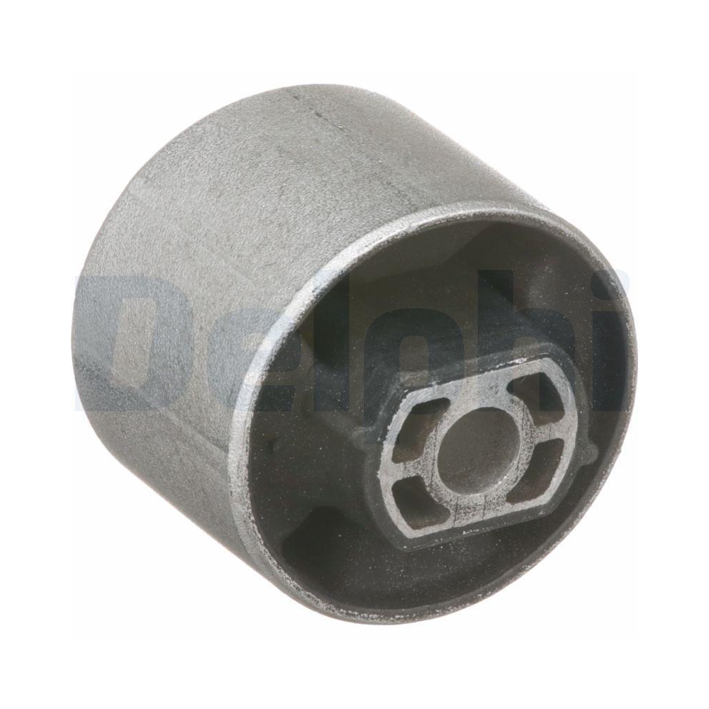 DELPHI TD1785W Lagerung, Lenker f&uuml;r AUDI SEAT SKODA VW CUPRA, Hinterachse, au&szlig;en