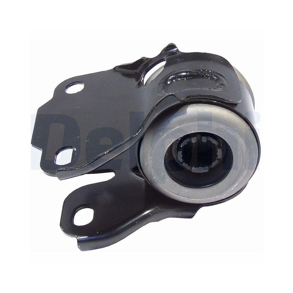 DELPHI TD764W Lagerung, Lenker f&uuml;r VOLVO, Vorderachse, Vorderachse links, au&szlig;en