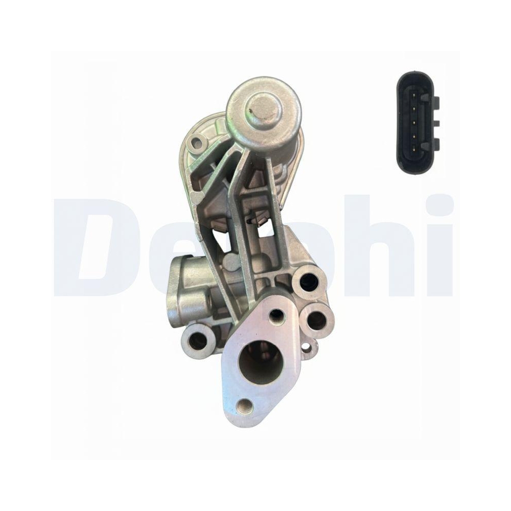 AGR-Ventil DELPHI EG10655-12B1 für KIA