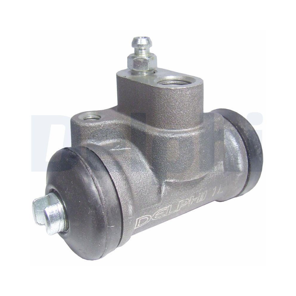 Radbremszylinder DELPHI LW90097 für KIA, Hinterachse