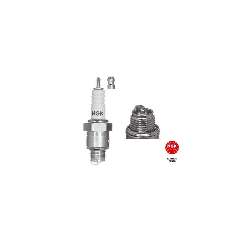 Zündkerze NGK 3112 für TOYOTA LEXUS