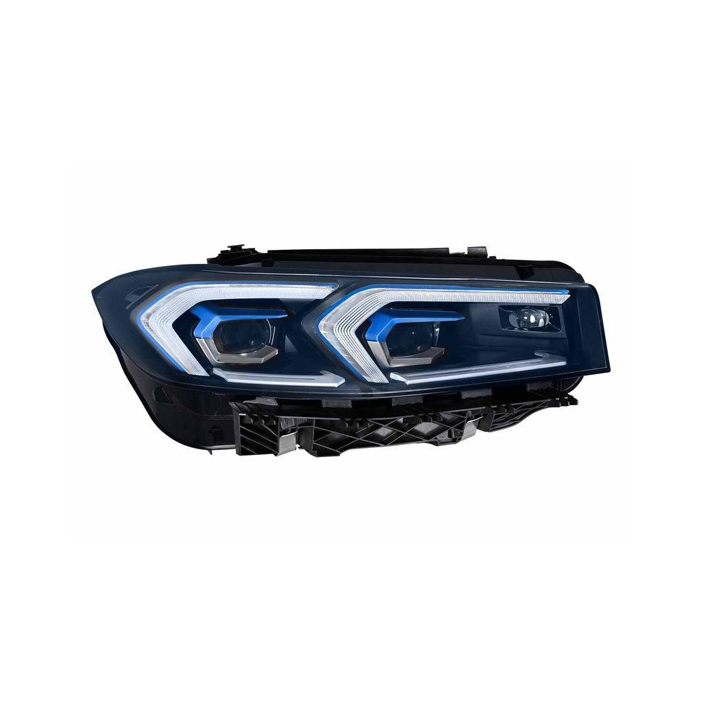 HELLA Hauptscheinwerfer 1LX 016 808-741 für BMW, rechts