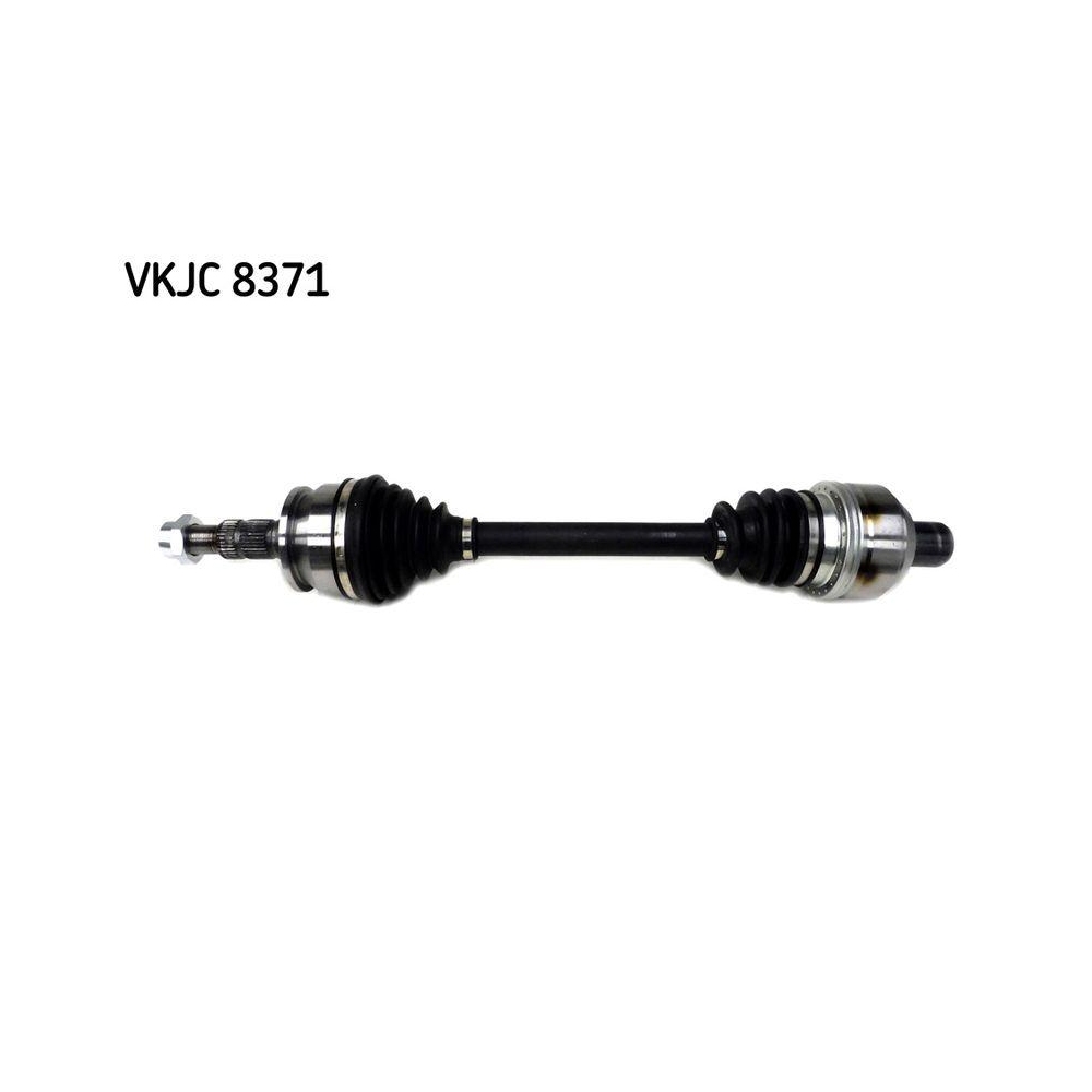 Antriebswelle SKF VKJC 8371 f&uuml;r OPEL VAUXHALL, Vorderachse rechts