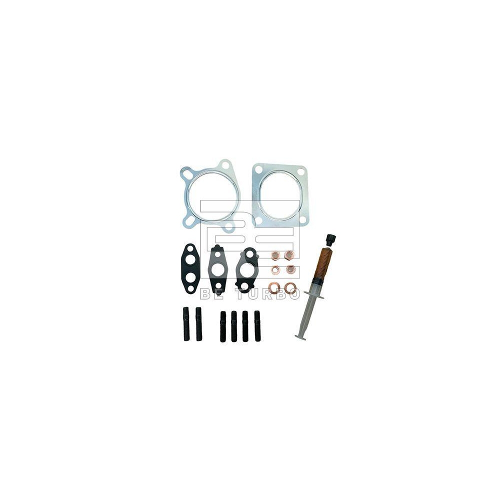 BE TURBO ABS905 Montagesatz, Lader f&uuml;r ISUZU