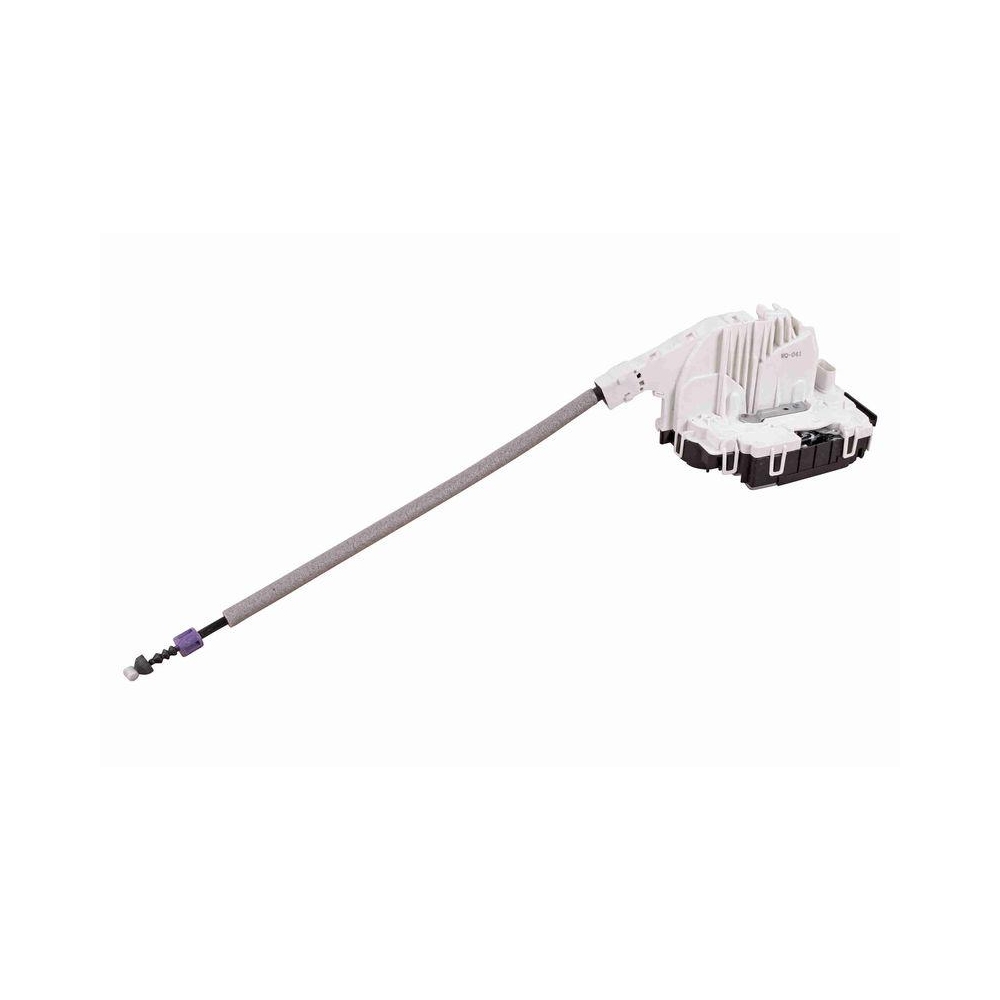 VEMO T&uuml;rschloss links und rechts vorne V30-85-0051 + V30-85-0052 f&uuml;r MERCEDES-BENZ