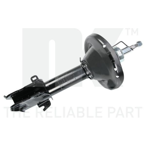 NK 65440002 Sto&szlig;d&auml;mpfer f&uuml;r SUBARU, Vorderachse links