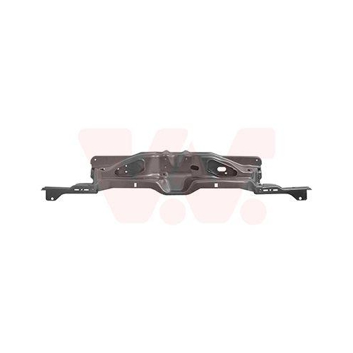 VAN WEZEL 1652663 Frontverkleidung ** Equipart ** f&uuml;r CITRO&Euml;N FIAT PEUGEOT