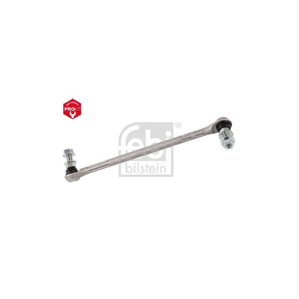 FEBI BILSTEIN Stange/Strebe, Stabilisator 33485 ProKit f&uuml;r MERCEDES-BENZ