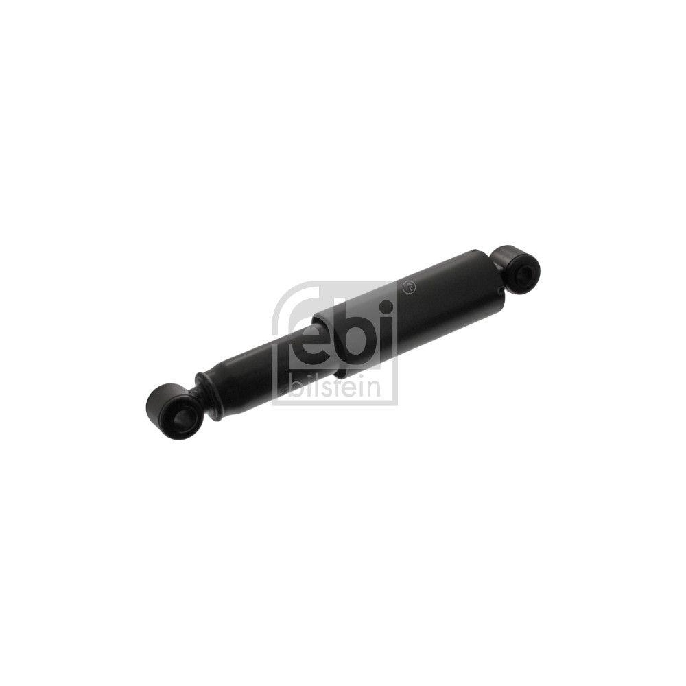 FEBI BILSTEIN Sto&szlig;d&auml;mpfer 20532 f&uuml;r IVECO, Vorderachse