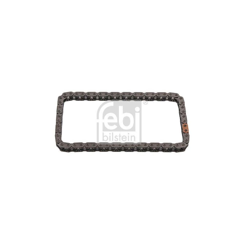 Kette, &Ouml;lpumpenantrieb FEBI BILSTEIN 33978 f&uuml;r MERCEDES-BENZ