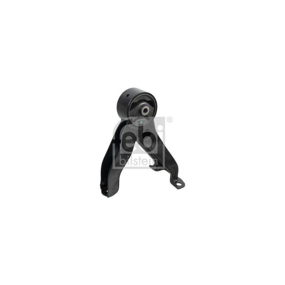 FEBI BILSTEIN Lagerung, Motor 173477 f&uuml;r CITRO&Euml;N MITSUBISHI PEUGEOT, rechts