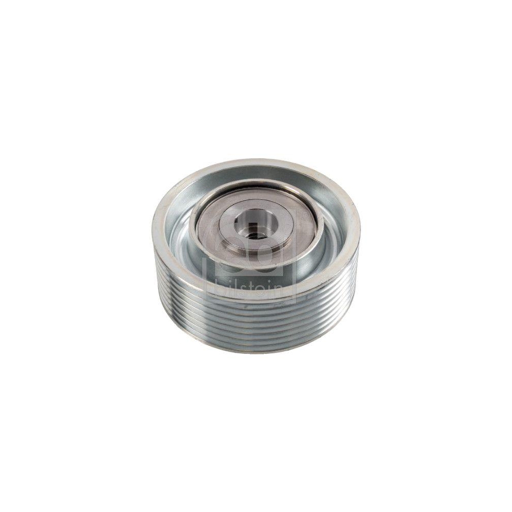 FEBI BILSTEIN Umlenk-/F&uuml;hrungsrolle, Keilrippenriemen 174820 f&uuml;r MERCEDES-BENZ