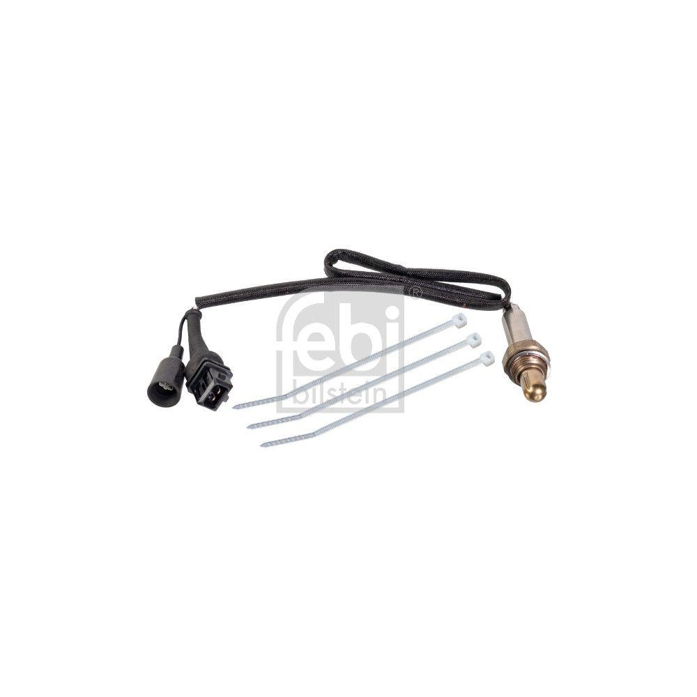 FEBI BILSTEIN Lambdasonde 177239 f&uuml;r AUDI RENAULT SEAT SKODA VW