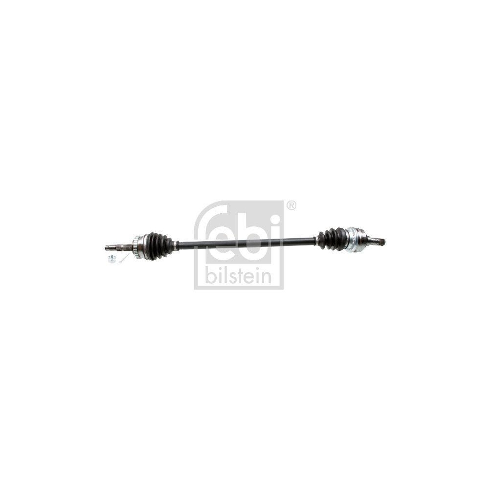 Antriebswelle FEBI BILSTEIN 181290 für OPEL VAUXHALL, Vorderachse rechts