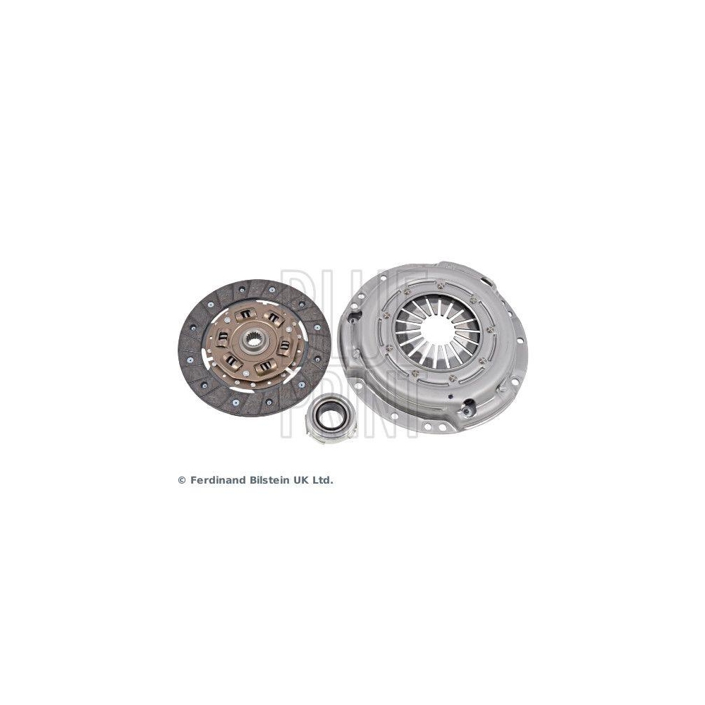 Kupplungssatz BLUE PRINT ADK83012 f&uuml;r SUZUKI