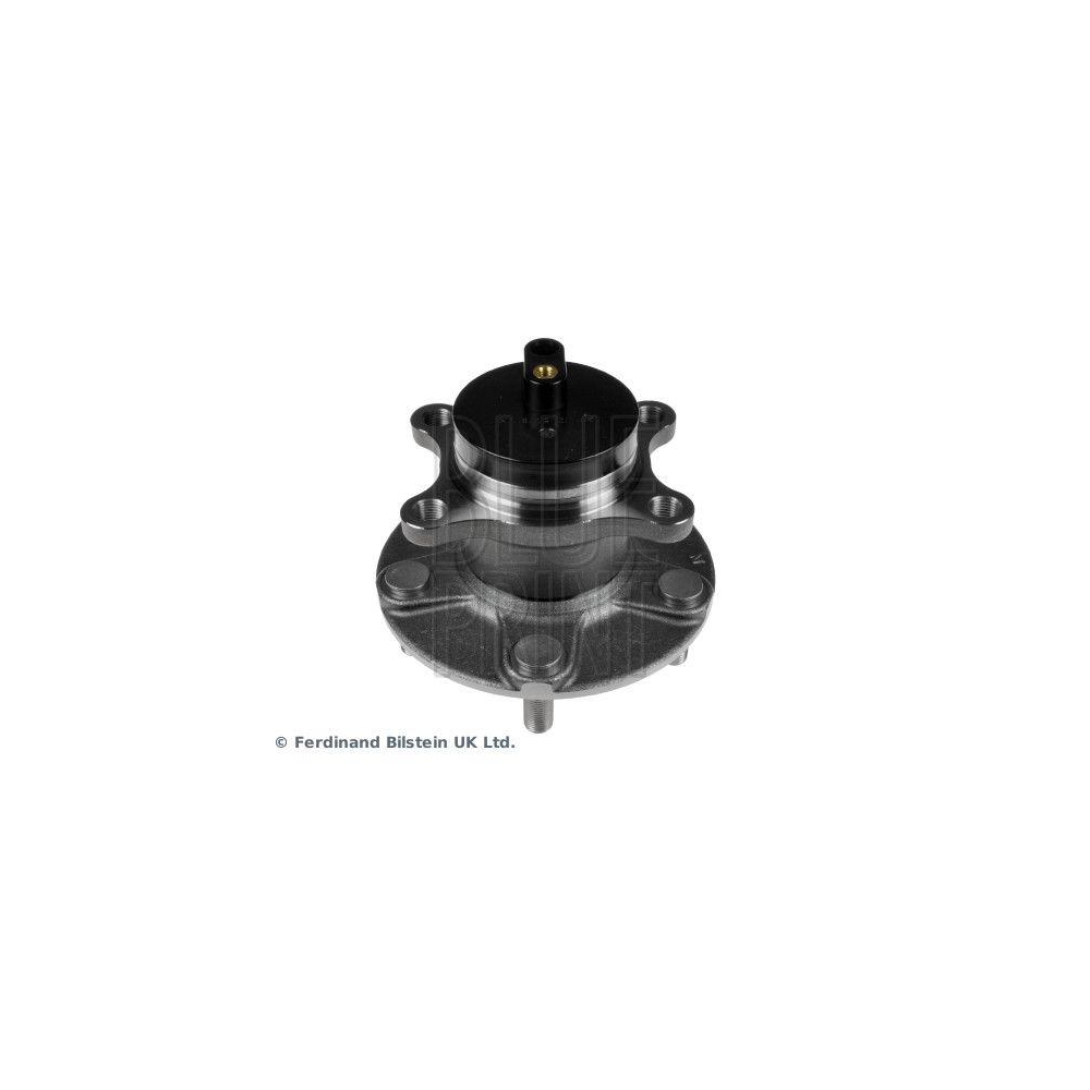 Radlagersatz BLUE PRINT ADK88328 f&uuml;r SUZUKI, Hinterachse