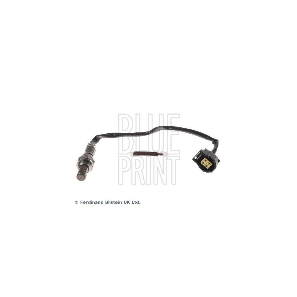 Lambdasonde BLUE PRINT ADA107024 f&uuml;r CHRYSLER DODGE JEEP, links, links unten