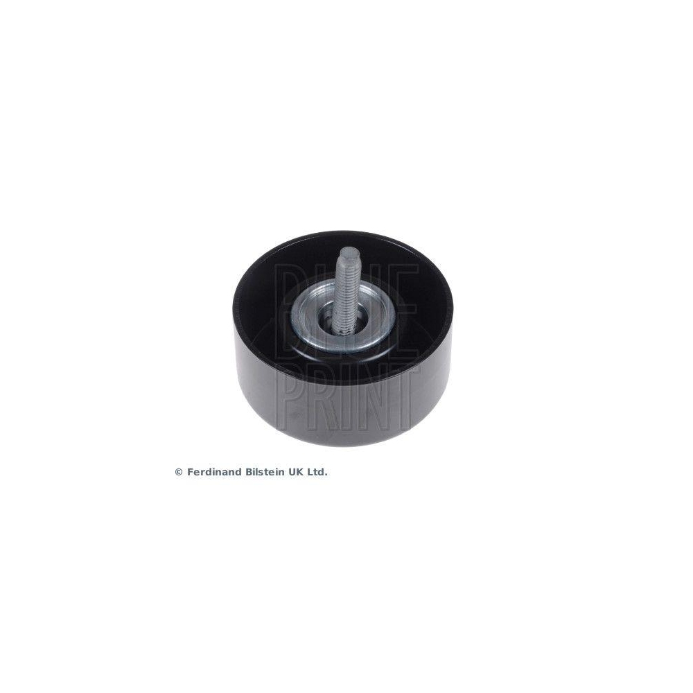 Umlenk-/F&uuml;hrungsrolle, Keilrippenriemen BLUE PRINT ADG096519 f&uuml;r OPEL VAUXHALL