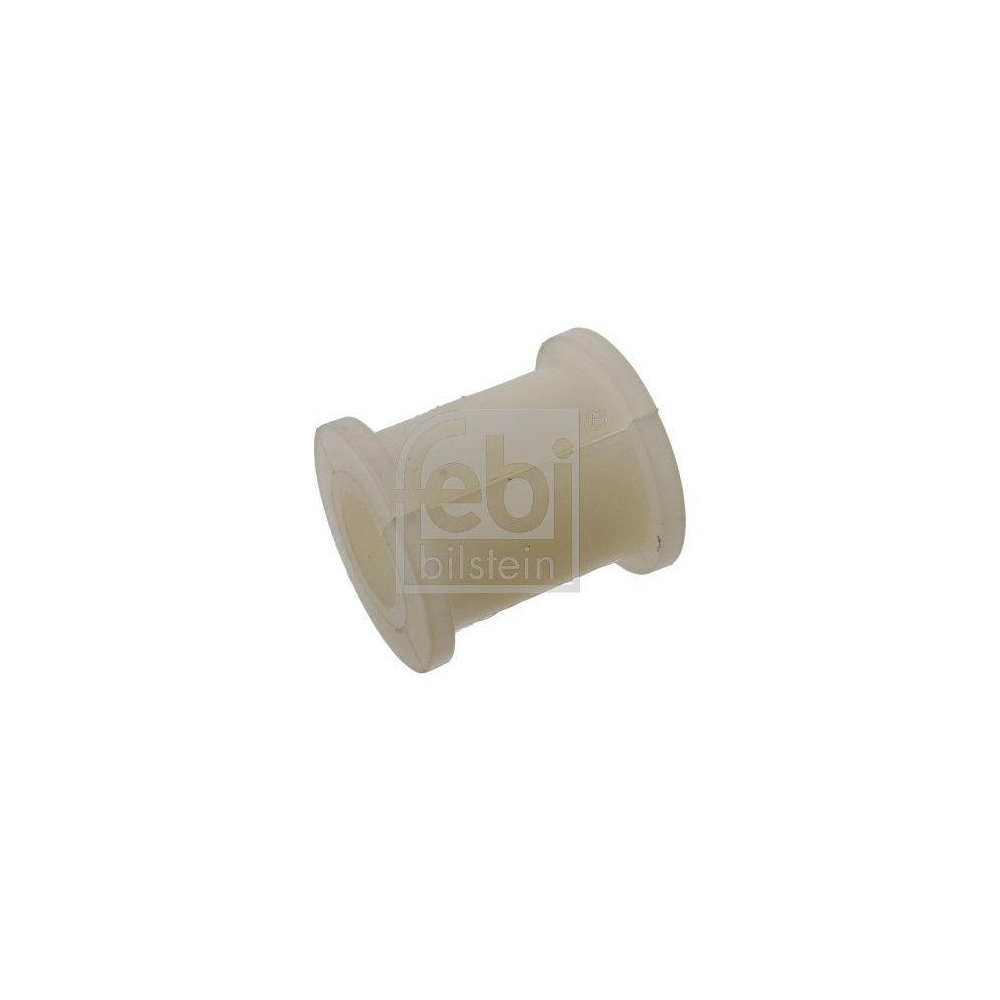 Lagerung, Stabilisator FEBI BILSTEIN 35231 f&uuml;r IVECO, Hinterachse, innen