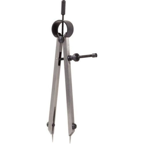 KS TOOLS Zirkel 300.0431