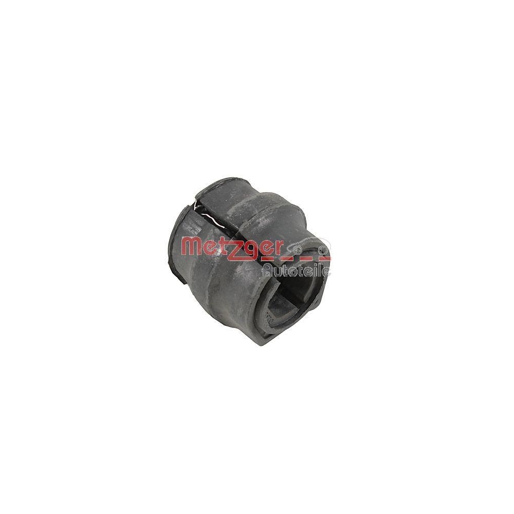 Lagerung, Stabilisator METZGER 52099908 GREENPARTS f&uuml;r CITRO&Euml;N PEUGEOT DS