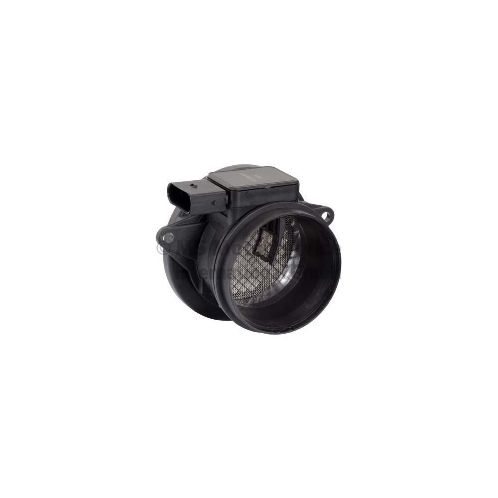 Luftmassenmesser PIERBURG 7.07759.18.0 f&uuml;r MERCEDES-BENZ