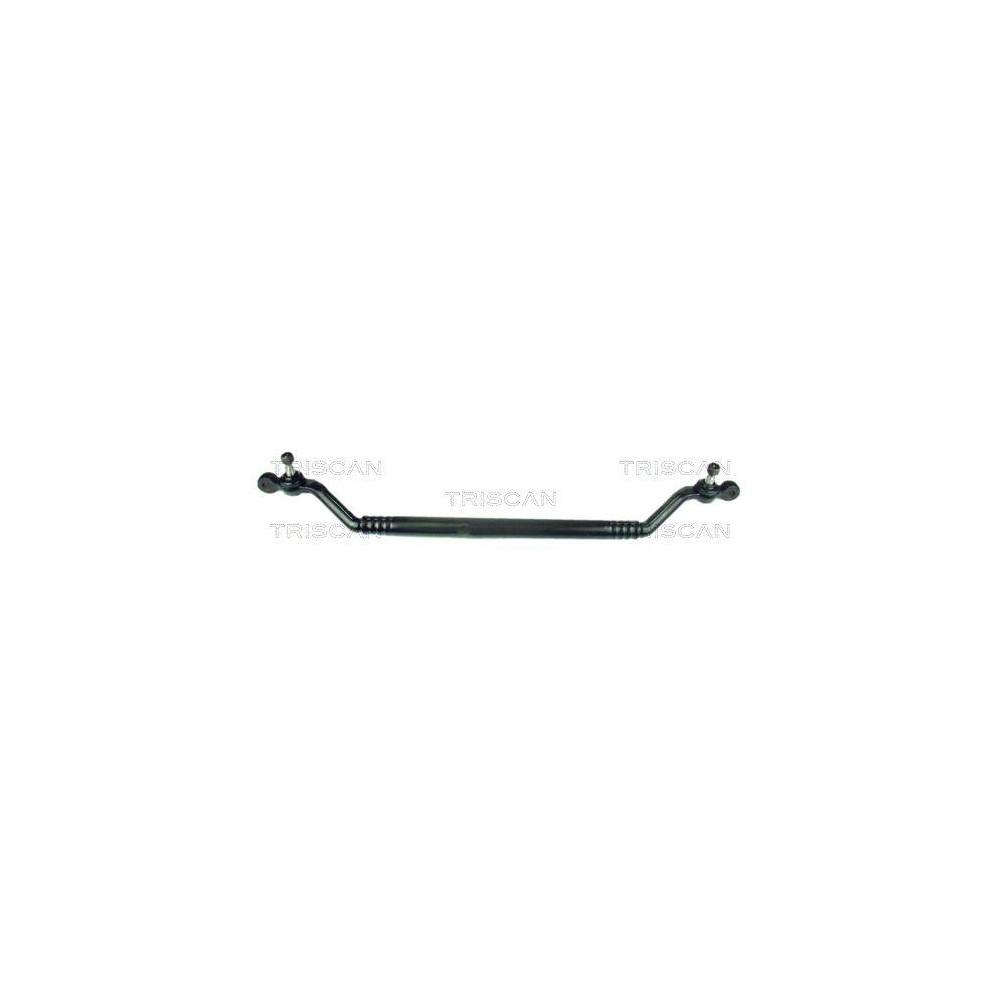 Spurstange TRISCAN 8500 24304 für OPEL VAUXHALL, Vorderachse, mitte