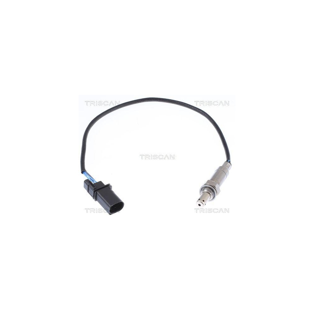 Lambdasonde TRISCAN 8845 29147 f&uuml;r AUDI SEAT SKODA VW, nach Katalysator