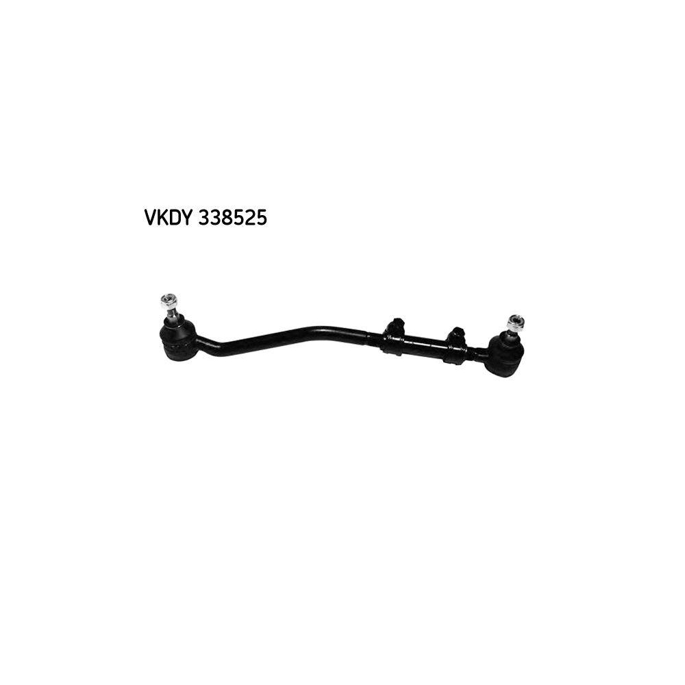 Spurstange SKF VKDY 338525 f&uuml;r BMW, Vorderachse beidseitig