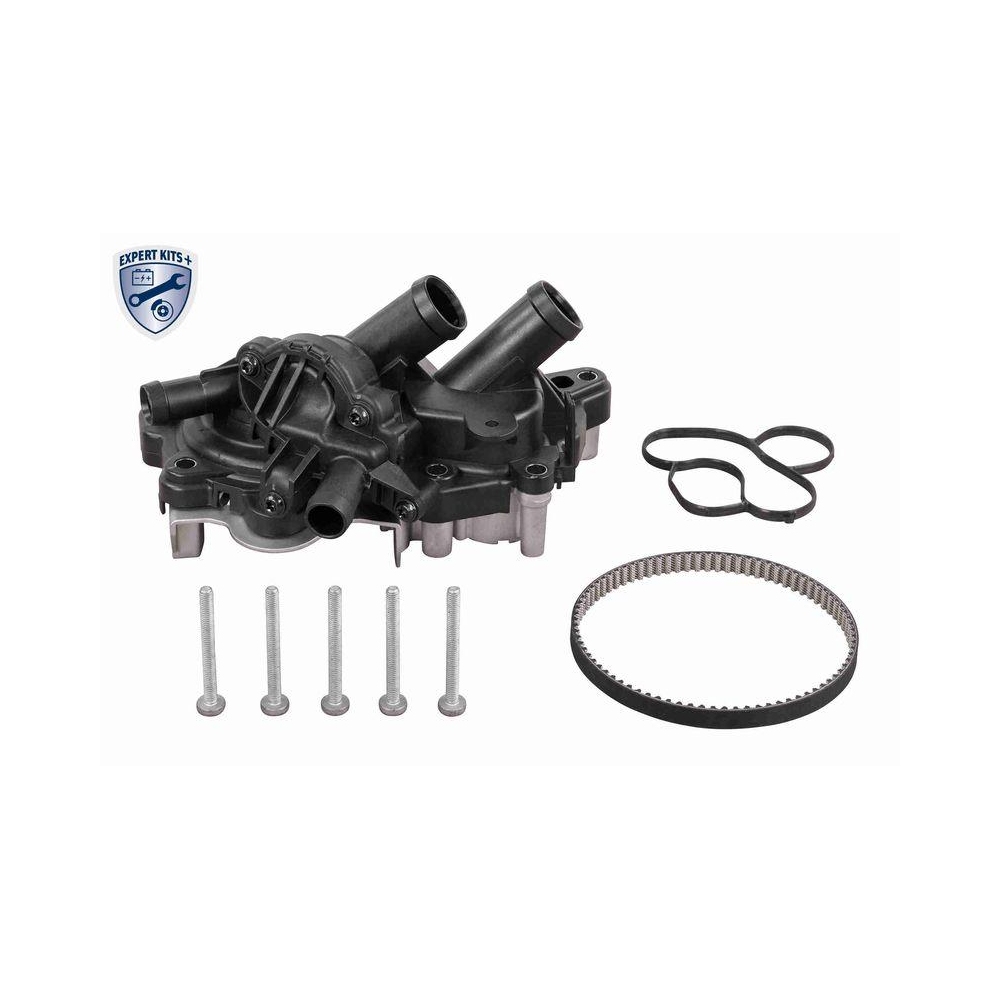 Wasserpumpe + Zahnriemensatz VEMO V15-99-2113 EXPERT KITS + f&uuml;r SEAT SKODA VW