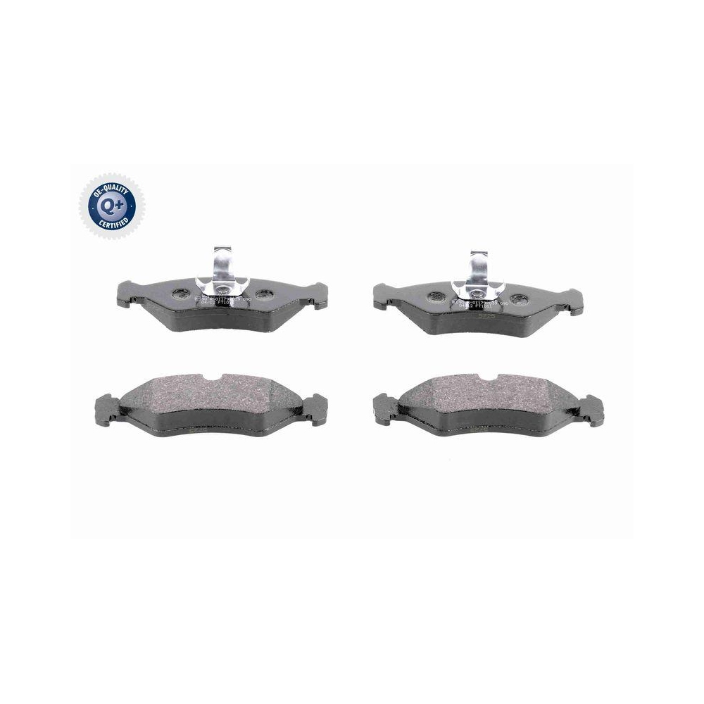 Bremsbelagsatz, Scheibenbremse VAICO V25-8101 Q+, Erstausrüsterqualität für FORD