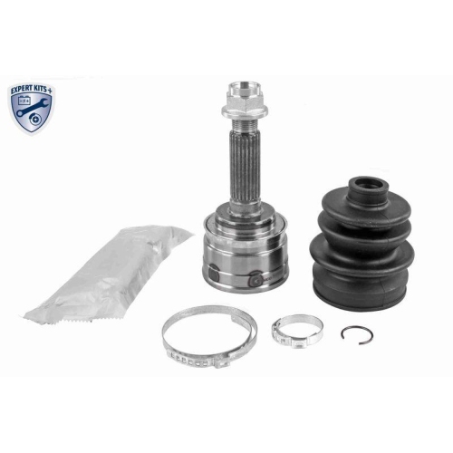 ACKOJA A64-0006 Gelenksatz, Antriebswelle EXPERT KITS + f&uuml;r SUZUKI, radseitig
