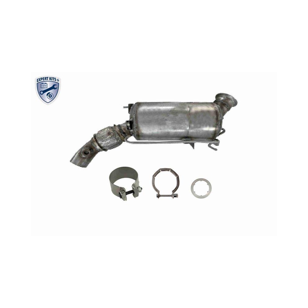 Ru&szlig;-/Partikelfilter, Abgasanlage VAICO V20-5132 EXPERT KITS + f&uuml;r BMW TOYOTA