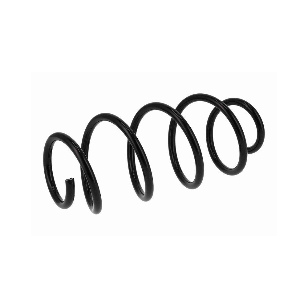 Fahrwerksfeder VAICO V10-9630 Original VAICO Qualit&auml;t f&uuml;r AUDI SKODA VW