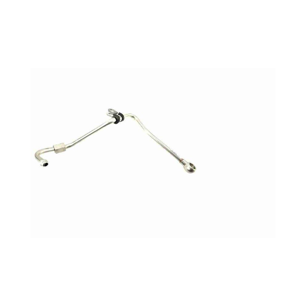 &Ouml;lleitung, Lader VAICO V10-7831 Original VAICO Qualit&auml;t f&uuml;r AUDI VW