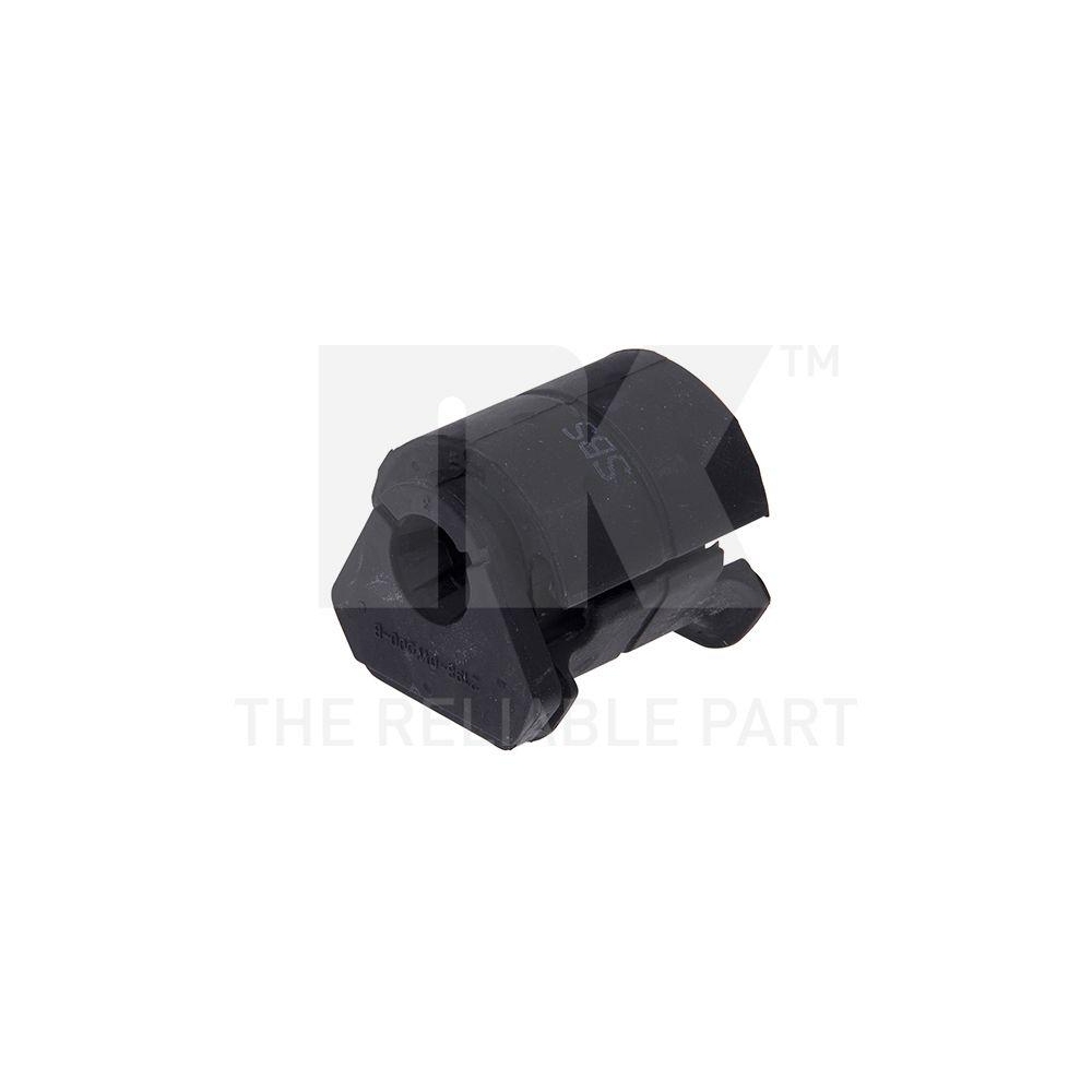 Lagerung, Lenker NK 5102216 f&uuml;r NISSAN, Vorderachse, unten